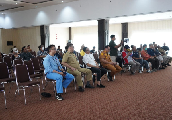 Bakal Libatkan Industri dan Masyarakat, Cilegon Fest 24 Siap Digelar