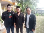 DPW Forsa Gelar Muswil lll Banten