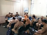 Bank BJB Tawarkan Penyertaan Modal Rp. 22 M ke Pemkot Cilegon