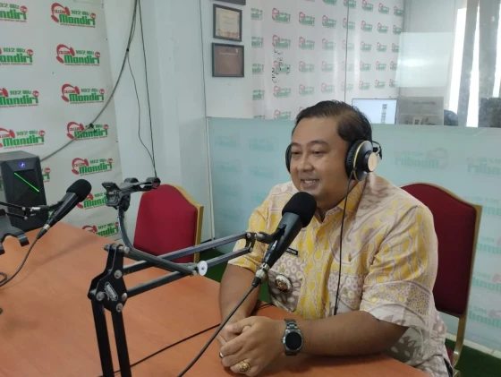 Ciwandan Serius Tangani Sampah , Jadi Target Program 2023