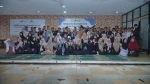 Alumni RGI Gelar Buka Bersama Santri