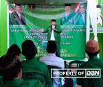 Di Malam Nuzulul Qur'an, Sahruji: Pentingnya Perjuangan dan Doa