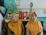 Jadi Tuan Rumah, SD Negeri Cibeber III Bersiap Hadapi OSN Kecamatan