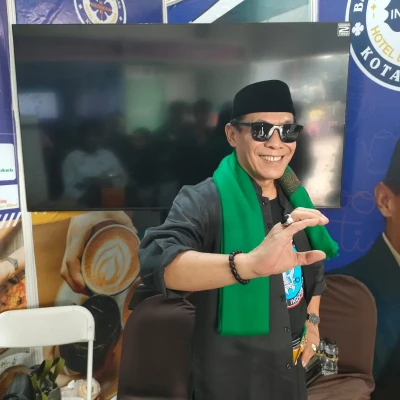 Ketua PHRI Cilegon Apresiasi Terselenggaranya Cilegon Fest 23 dengan Sukses dan Meriah