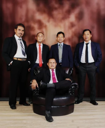 ADV. Pulung Haryono SH & Partners Siap Memberi Bantuan Hukum Kepada Masyarakat