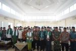 Helldy Bakal Upayakan Bangun Kantor MUI