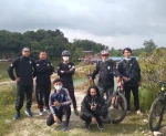 Gemar Bersepeda Agar Dapat Meningkatkan Kesehatan.