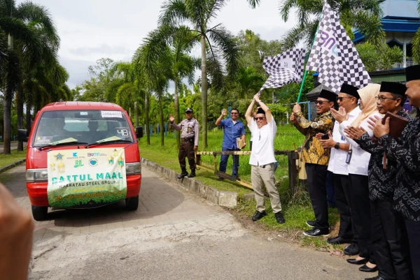 Helldy Ajak PT KS Group Terus Perkuat Kolaborasi