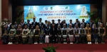 SMP Negeri 7 Kota Cilegon Gelar Pelepasan