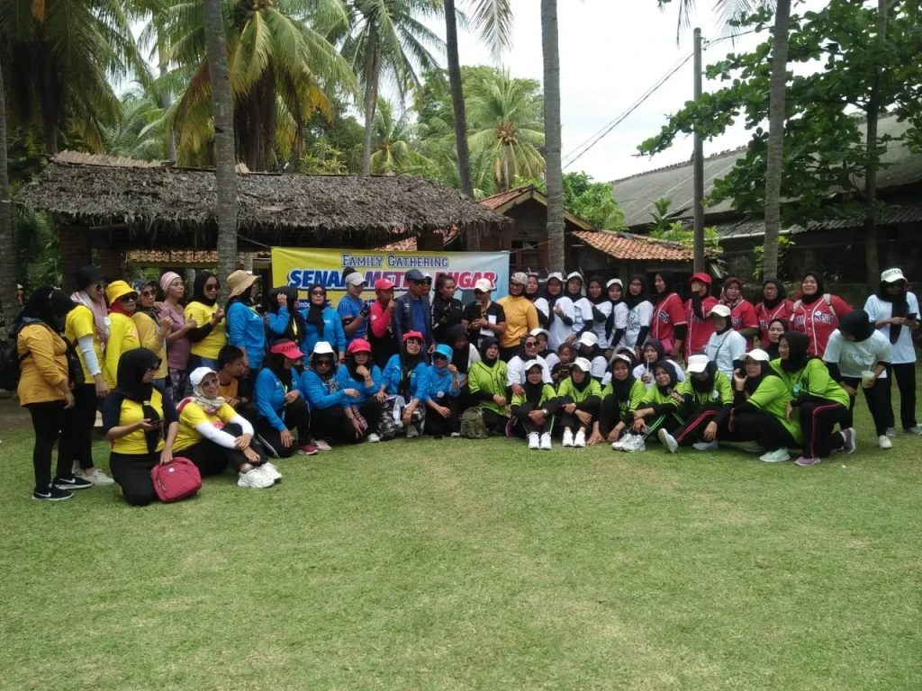 Masyarakat Dukung Penuh Rufaji Jadi Dewan DPRD Kota Cilegon.