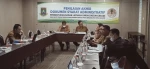Penilaian Akhir Dokumen Syarat Administratif TPSA Bagendung