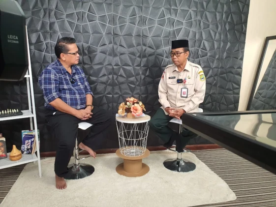 Sampah Jadi Penyebab Utama Banjir di Cilegon