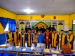 MTQ Kabupaten Serang, Kecamatan Mancak Raih Juara Dua