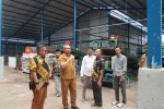 Anggota Dewan Pangkep Pelajari Pengelolaan Sampah di Cilegon