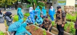 Datangi Gunung Sugih, Hany Pastikan Kesiapan Lomba HKG Provinsi