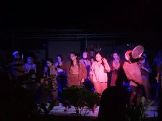 UKM TEATER GATES KONSISTEN MERAJUT KESENIAN DI BANTEN