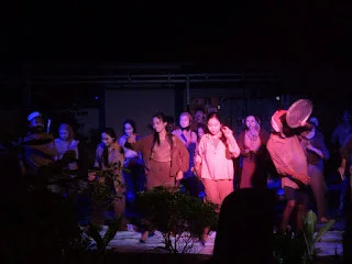 UKM TEATER GATES KONSISTEN MERAJUT KESENIAN DI BANTEN