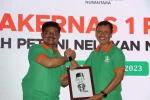 Sinergi Kementan dan RPNN Sejahterahkan Petani Nelayan