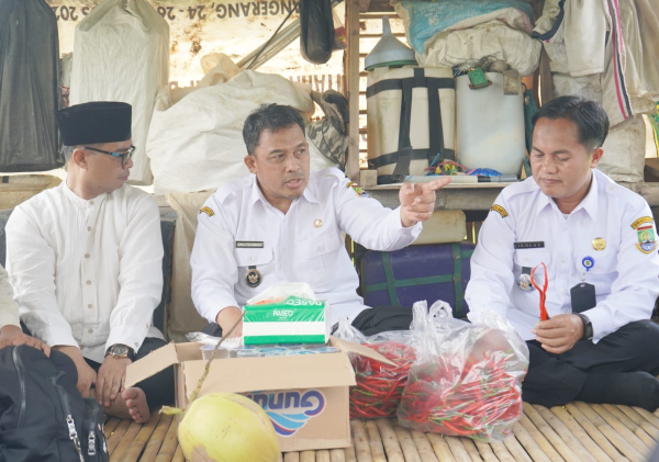 Kecamatan Purwakarta Didorong Jadi Argowisata