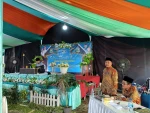 Kecamatan Grogol Gelar STQ, Mewujudkan Masyarakat Qur'ani.