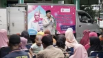 Berbagi Bahagia Ramadan, LAZ Al Azhar Distribusikan Bantuan Paket Sembako untuk Keluarga Duafa