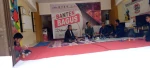 Diskusi Bersama Bawaslu dan KPU Banten : Satu Tahun Menuju Pemilu 2024.