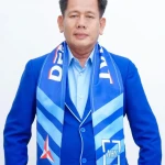 DPC Partai Demokrat Kota Cilegon Incar 8 Kursi