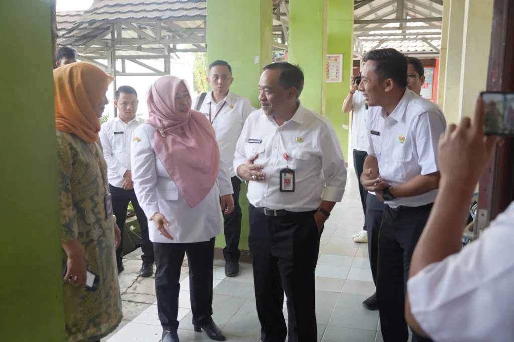 Sebanyak 203 Peserta Ikut Seleksi PPPK