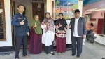 LAZ Al Azhar dan KUA Mandiangin Koto Selayan Lakukan Monitoring Program KUA Percontohan Ekonomi Umat.
