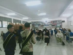 SOSIALISASI PEMILIHAN DUTA BAHASA PROVINSI BANTEN 2023