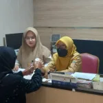 Pemeriksaan Laboratorium Calon Jemaah Haji di Kabupaten Tangerang Berjalan Komprehensif