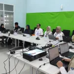 DISKOMINFO Kabupaten Tangerang Gelar Verifikasi INDEKS KAMI untuk Perkuat Keamanan Informasi