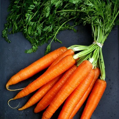 Rutin Konsumsi Wortel, Bantu Jaga Kesehatan Mata dan Kulit