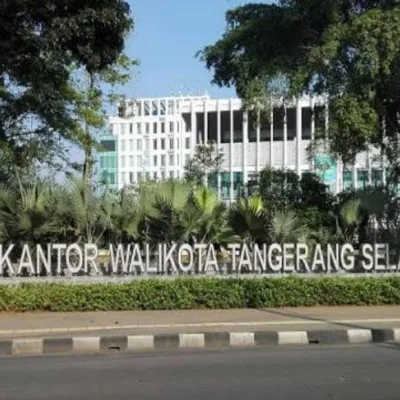 Pemkot Tangsel Buka Akses Laporan Keuangan 2024, Bisa Diunduh Publik Lewat Portal Resmi