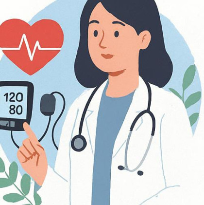 Jaga Pola Hidup Sehat, Ahli Ingatkan Pentingnya Deteksi Dini Penyakit Tidak Menular