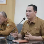 Pemkot Serang Siapkan Perwal Parkir Gratis bagi Pengemudi Ojol di Fasilitas Publik