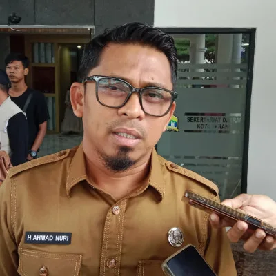 Seluruh Sekolah di Kota Serang Harus Dapat Perlakuan Setara, Tanpa Diskriminasi