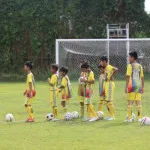 Pemkot Tangerang Siap Gelar POPKOT I 2025, Ajang Pembinaan Atlet Muda Menuju POPDA Banten 2026