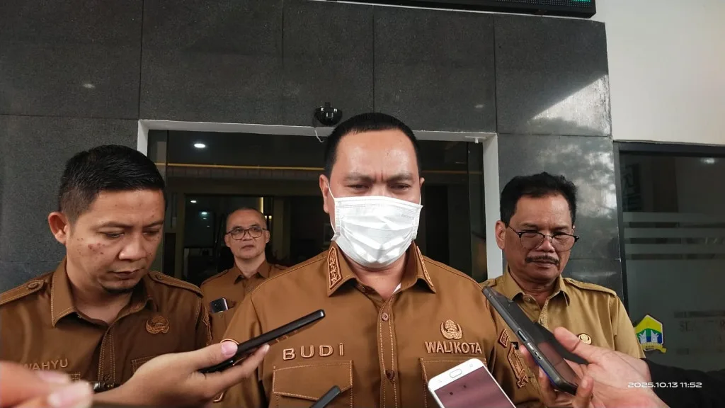 Pemkot Serang Perkuat Strategi Penyerapan Tenaga Kerja Lokal