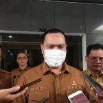 Pemkot Serang Perkuat Strategi Penyerapan Tenaga Kerja Lokal