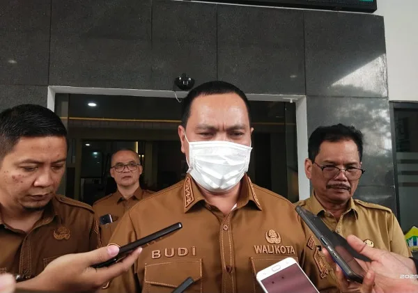 Pemkot Serang Perkuat Strategi Penyerapan Tenaga Kerja Lokal