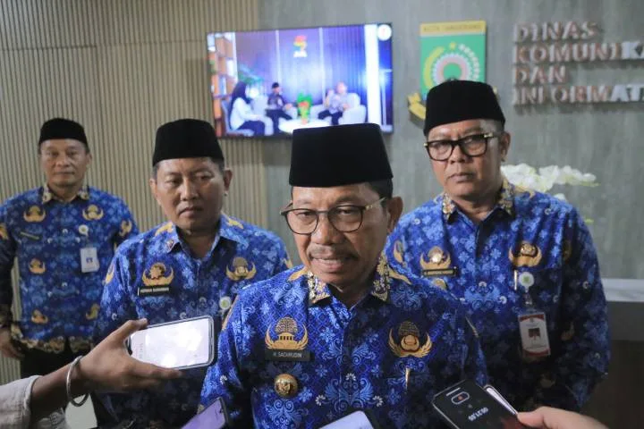 Pemkot Tangerang Siap Sukseskan Olimpiade Madrasah Indonesia (OMI) 2025