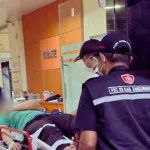 PSC 119 Kabupaten Tangerang Tangani Cepat Kasus Gigitan Ular di Cisauk