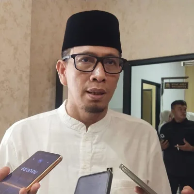 Pembangunan Fly Over Unyur–Kaligandu Dimulai 2026, Perlintasan Sebidang Akan Ditutup Total