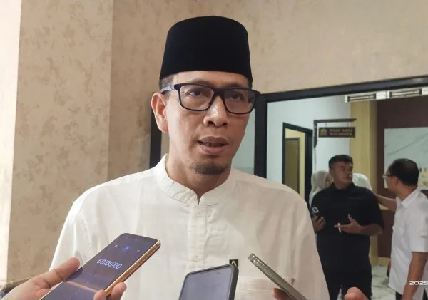 Pembangunan Fly Over Unyur–Kaligandu Dimulai 2026, Perlintasan Sebidang Akan Ditutup Total
