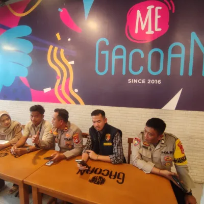 Polresta Tangerang Tindaklanjuti Kasus Dugaan Pelecehan di Mie Gacoan Balaraja