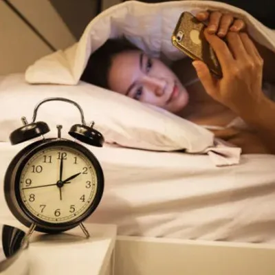 Fakta Mengejutkan: Begadang Ternyata Punya Manfaat Tak Terduga Untuk Otak Dan Kreativitas