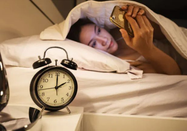 Fakta Mengejutkan: Begadang Ternyata Punya Manfaat Tak Terduga Untuk Otak Dan Kreativitas