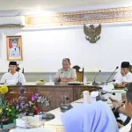 Pemkab Serang Alokasikan TPP untuk PPPK Mulai 2026