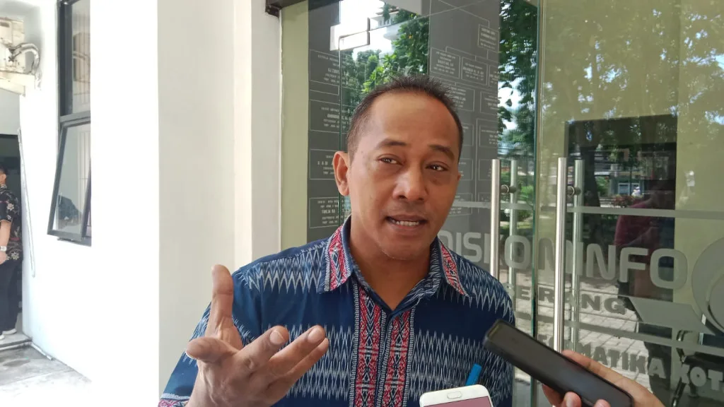 Pemkot Serang Tambah 12 Titik Videotron Baru pada 2026 untuk Optimalkan PAD dan Layanan Informasi Publik